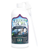 Ultra Oil Skin and Coat Supplement for Dogs & Cats