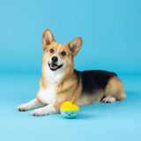 Fringe You Make Miso Happy Latex Toy