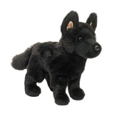 Douglas Harko Black German Shepherd