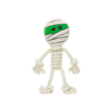 Fab Dog Dangly Mummy Rope Toy