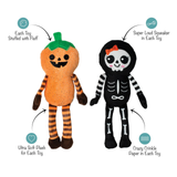 Fringe Oh My Gourd Plush 2pk