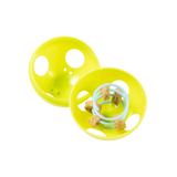 Giddy Kitty Purrkleball Cat Treat Ball