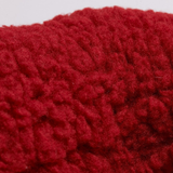 HuggleHounds Holiday Fleece Bone