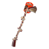 Mammoth Colored 4 Knot Tug