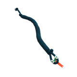 Mammoth Extra Snakebiter Snake Medium 28in Assorted