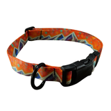 Mountain Straps Spanish Peaks Collar