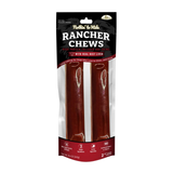 Nothin To Hide Rancher Roll Beef 10in