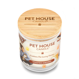 Pet House Candles Toasted Smores