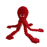 Petlou Christmas Holiday Octopus 26in