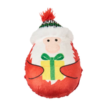 Spot Holiday Trio Catnip Toy 4in