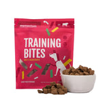 Momentum Dog Beef Training Bites 2.5oz*