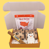 Firehouse Treat Club