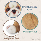 Tug The Bulldog 13in