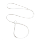 Mendota Petite Medium Loop Lead 1/4in x 3ft