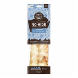 Earth Animal No-Hide Strips Feast4pk