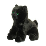 Douglas Salem Floppy Black Cat