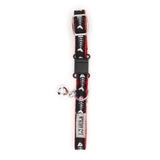 The Worthy Cat Dinner Cat Collar