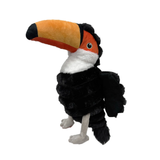 Petlou Zoo Friends Toucan 16in