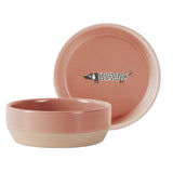 Fringe George The Dog Bowl