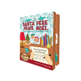 Bosco and Roxy's Dear Santa Paws Advent Calendar