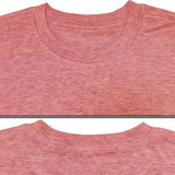 Dog Mom Social Club Pink Shirt