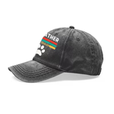 Dogfather Snack Dealer Baseball Hat