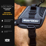 EzyDog Convert Patch In-Training