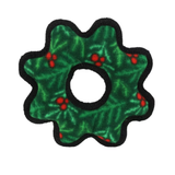 Tuffy Holiday Ring Wreath
