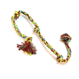 Mammoth Colored 5 Knot Tug