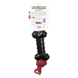 Mammoth Tirebiter II Bone With Rope Large 15in