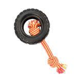 Mammoth Tirebiter II With Rope
