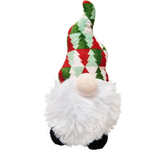 Spot Holiday Gnome Cat Toy Asst.