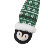 Spot Holiday Snowball Flingers 15in Asst.