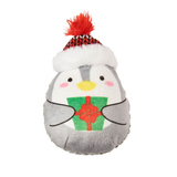 Spot Holiday Trio Catnip Toy 4in