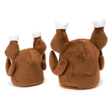 The Worthy Dog Turkey Trot Hat