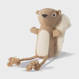 Bring More Nuts Dog Toy