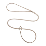 Mendota Petite Fine Loop Lead 1/8in x 3ft