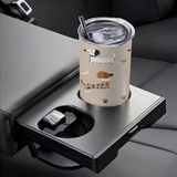 Dachshund Turtle Neck Insulated Tumbler 20oz