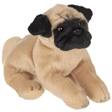 Lil Pugsly The Pug 6in