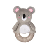 Fringe Koal-ity Vibes Only Dog Toy