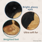 Thor The Dobberman 13in