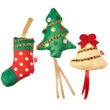 Spot Holiday Festive Catnip 4in