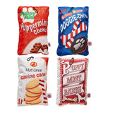 Spot Holiday Fun Food Snacks Asst 8in