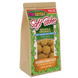 K9 Granola Soft Bakes Wisconsin Cheddar 12oz