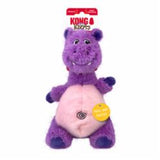 Kong Dog Knots Belly Hippo Medium/Large