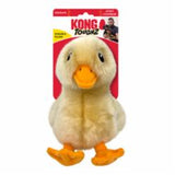 Kong Dog Toughz Duck Medium