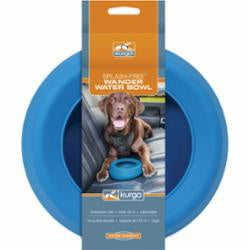 Kurgo Splash Free Wander Bowl