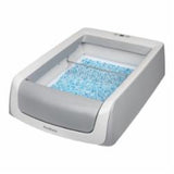 Petsafe Cat Scoop Free Complete Self-Cleaning Litter Box