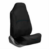 Kurgo Dog Rover Bucket Seat Cover Black