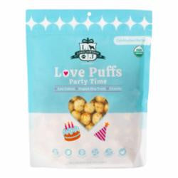 Lord Jameson Love Puffs Party Time 4oz